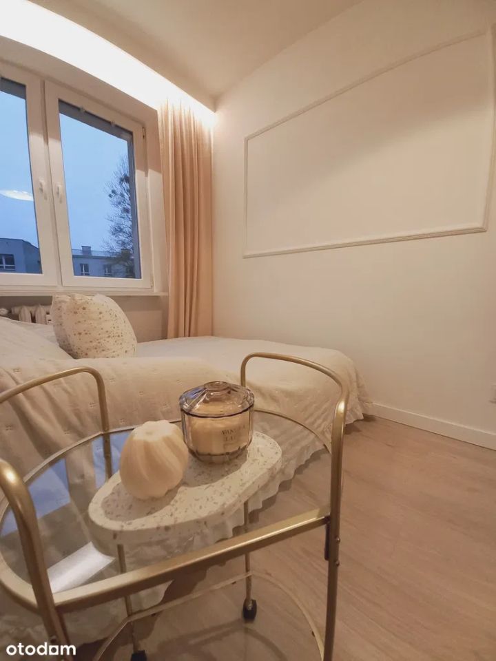 Mieszkanie 3-pokojowe Białystok Centrum, ul. kard. Stefana Wyszyńskiego. Zdjęcie 6