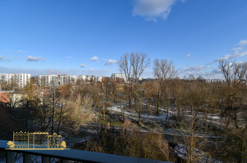 Mieszkanie 1-pokojowe Kraków Bronowice Wielkie, ul. Poznańska. Zdjęcie 8