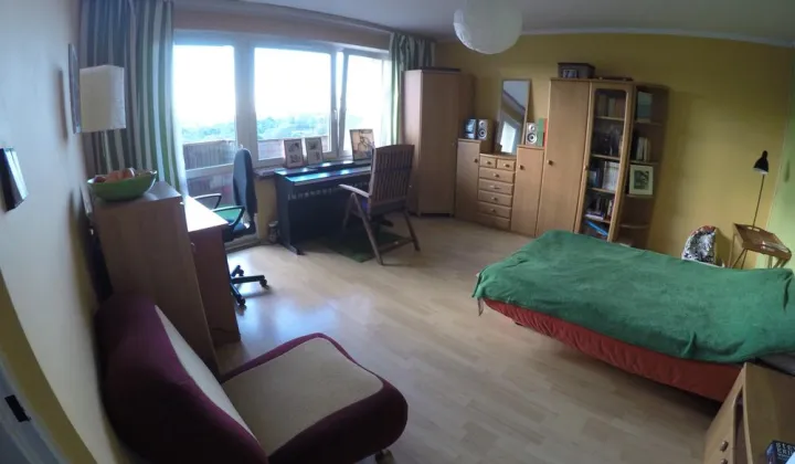 Mieszkanie 3-pokojowe Kraków Czyżyny, os. 2 Pułku Lotniczego