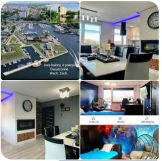 Mieszkanie 4-pokojowe Kołobrzeg Centrum, ul. ppor. Edmunda Łopuskiego