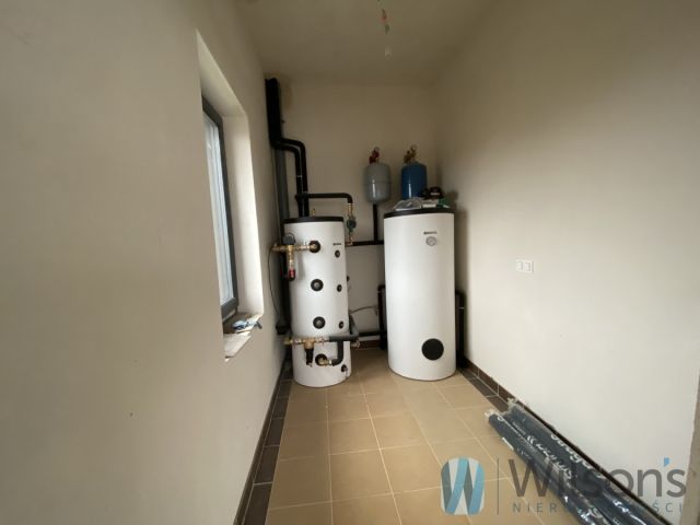 dom wolnostojący, 7 pokoi Osieck. Zdjęcie 8