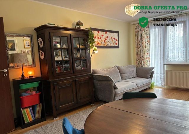 Mieszkanie 2-pokojowe Gdańsk Zaspa, ul. Janusza Meissnera. Zdjęcie 9