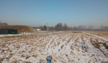 Działka budowlana Grojec