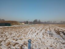 Działka budowlana Grojec