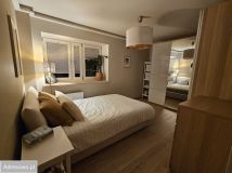 Mieszkanie 3-pokojowe Warszawa Muranów, ul. Nowolipie. Zdjęcie 2