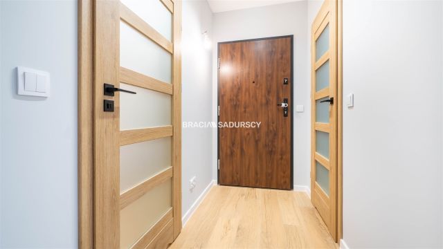 Mieszkanie 2-pokojowe Kraków Grzegórzki, ul. Masarska. Zdjęcie 13