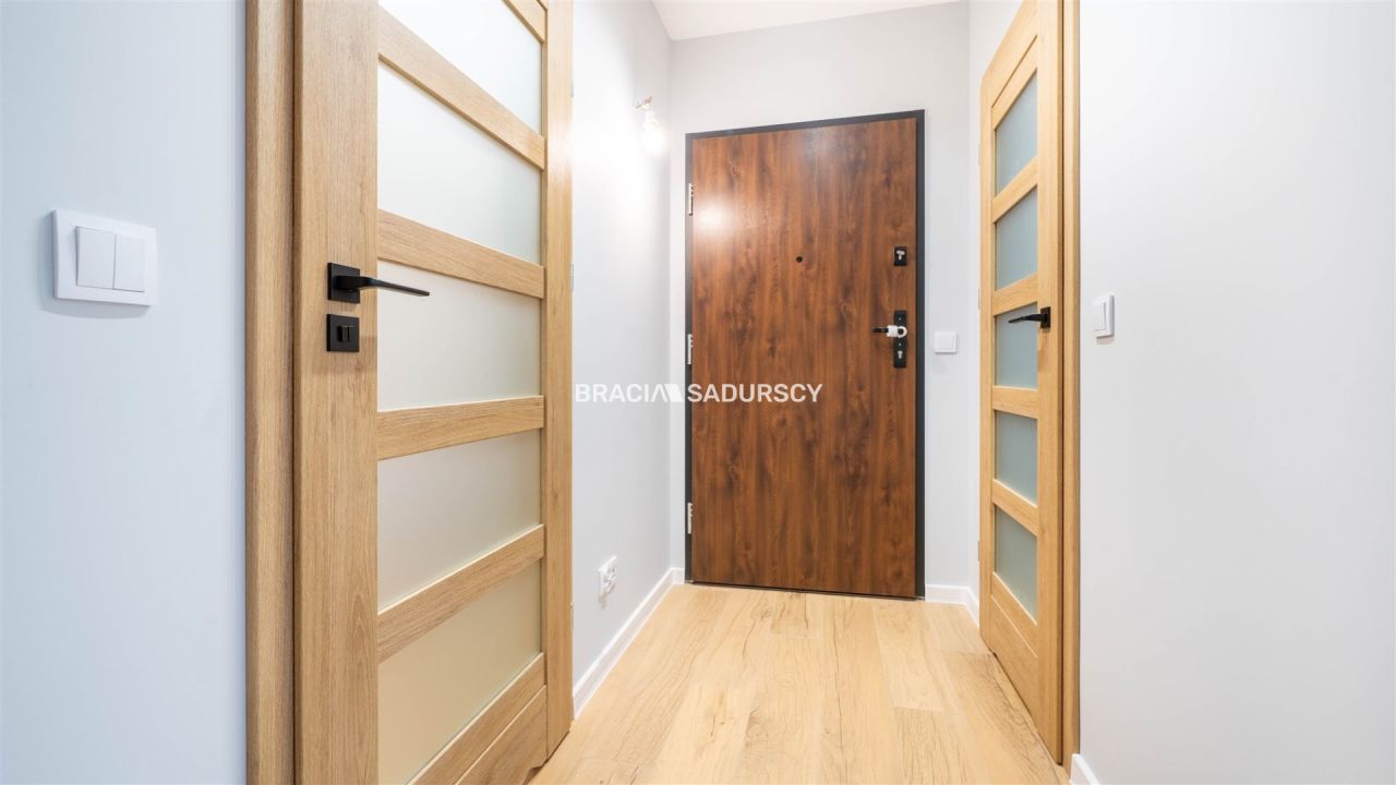 Mieszkanie 2-pokojowe Kraków Grzegórzki, ul. Masarska. Zdjęcie 13