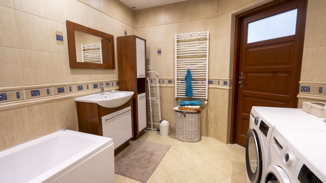 Mieszkanie 3-pokojowe Września Centrum, ul. 68 Pułku Piechoty. Zdjęcie 14