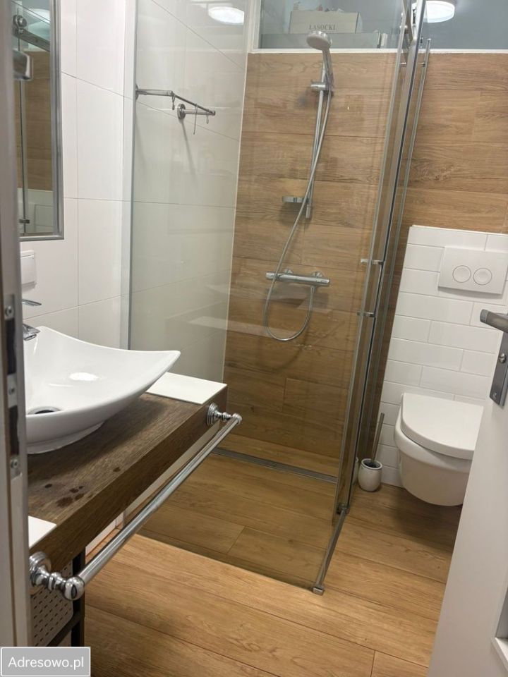 Mieszkanie 4-pokojowe Zagórze Śląskie. Zdjęcie 5