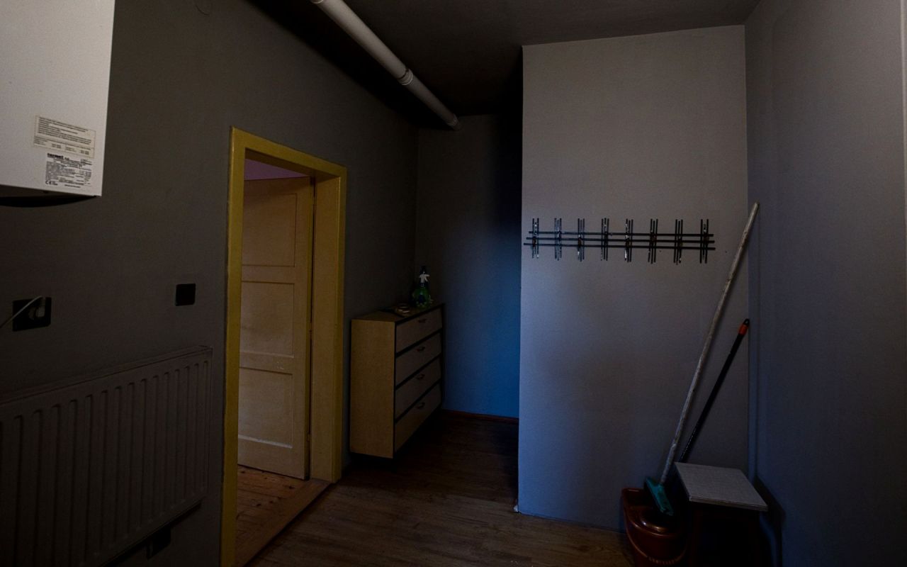 dom wolnostojący, 2 pokoje Bujaków, ul. Podlesie. Zdjęcie 15