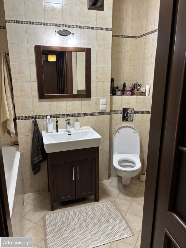 Mieszkanie 3-pokojowe Warszawa Targówek, ul. św. Wincentego. Zdjęcie 11