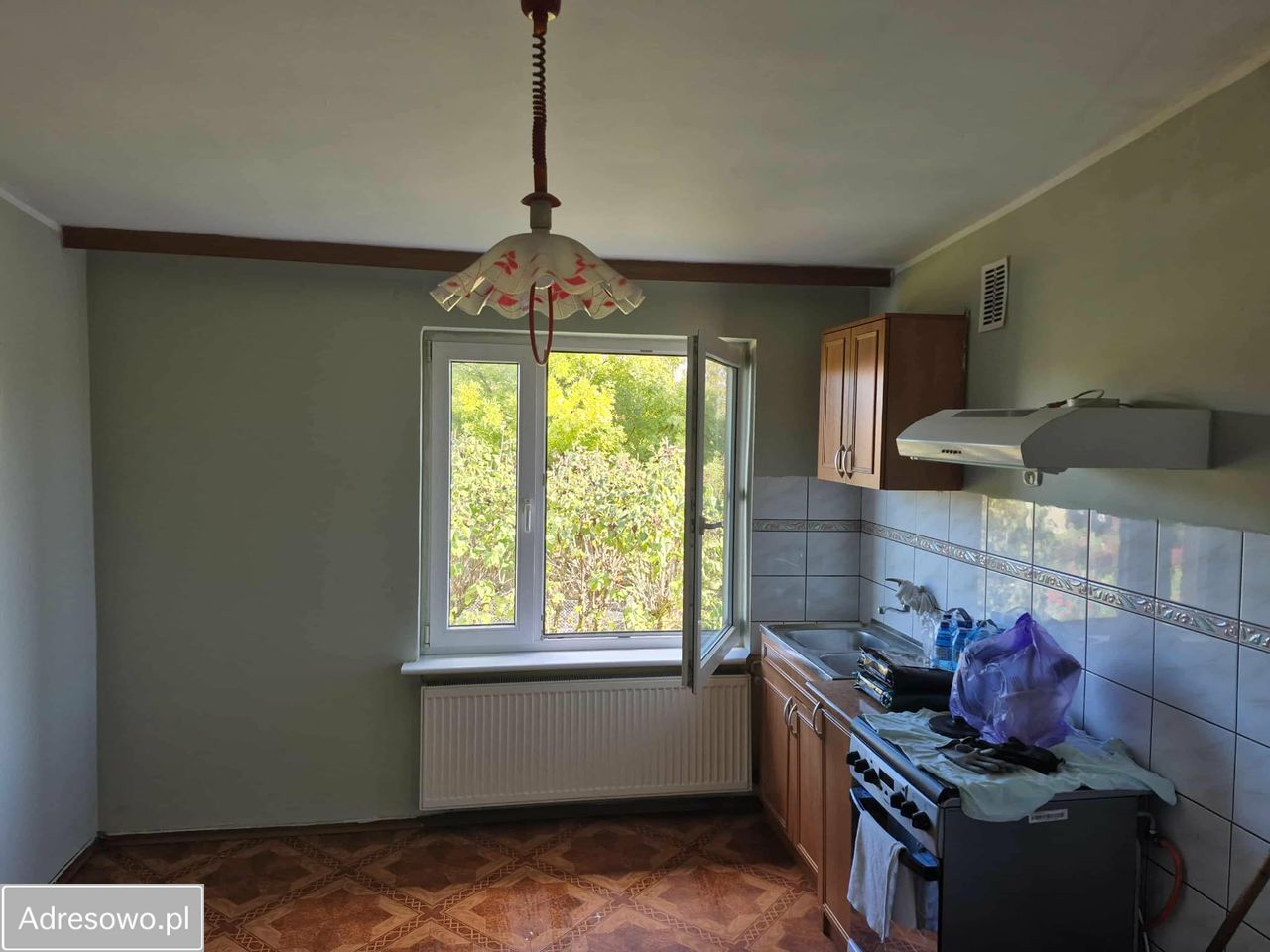 Mieszkanie 2-pokojowe Przejazdowo, ul. Wierzbowa. Zdjęcie 11