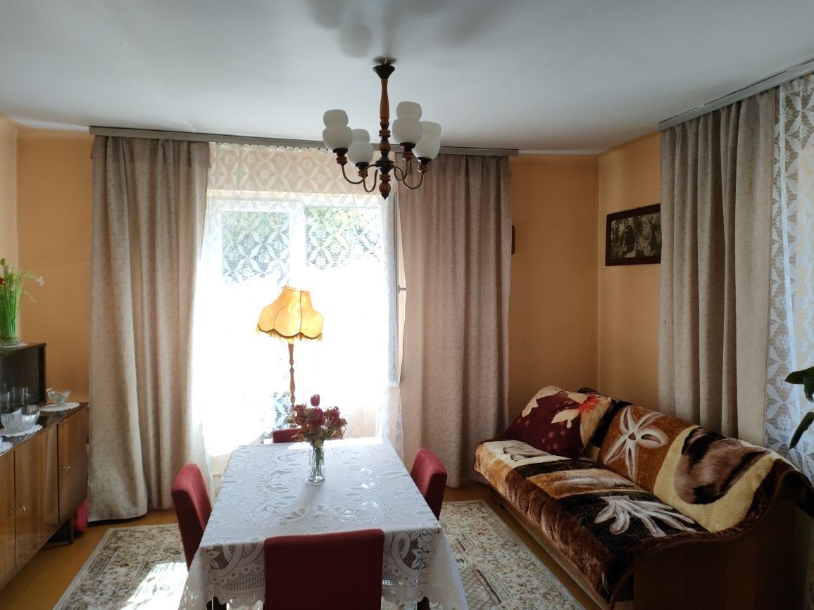 dom wolnostojący, 3 pokoje Piaski. Zdjęcie 6