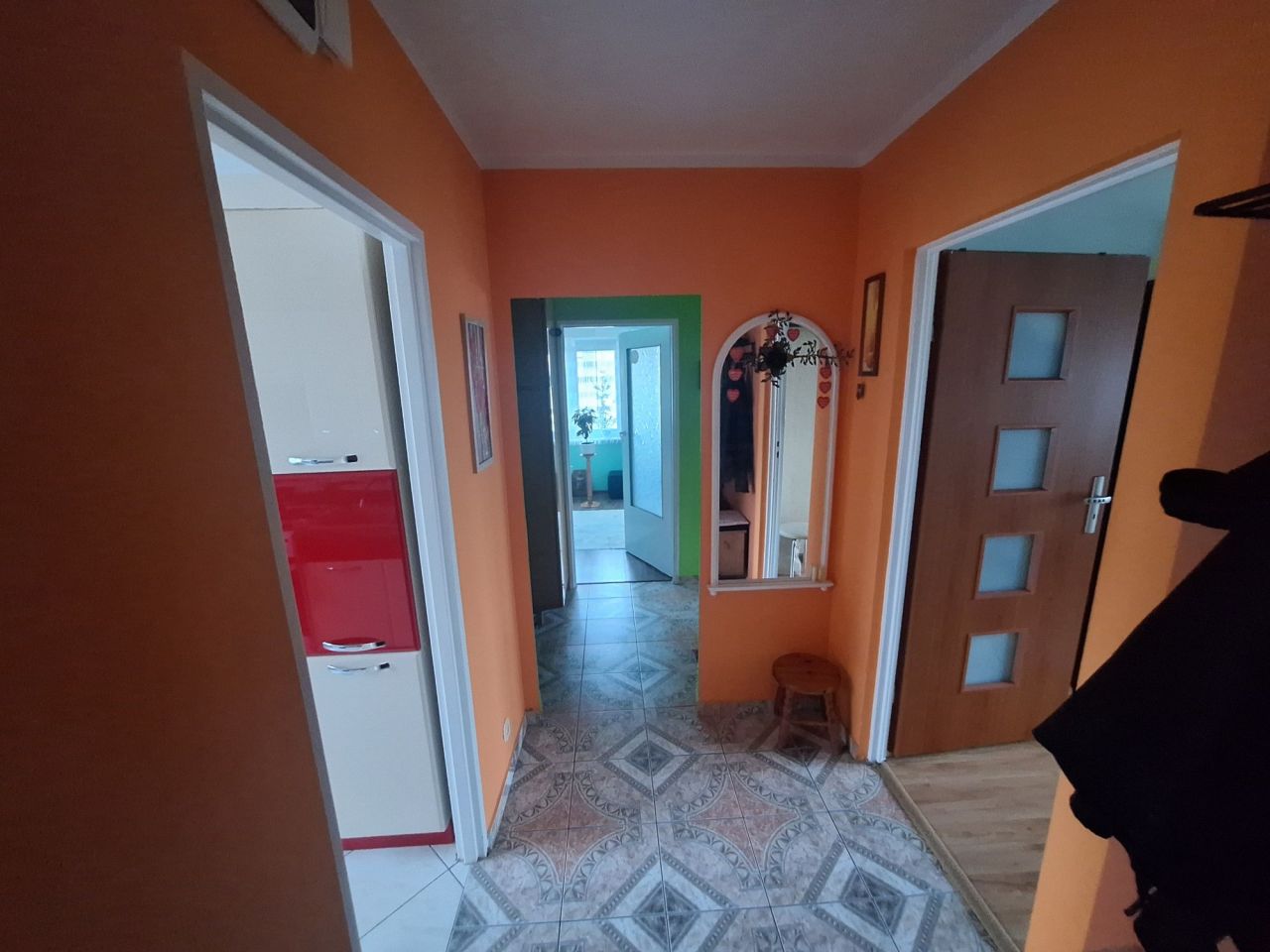 Mieszkanie 3-pokojowe Olsztyn Mleczna, ul. Konstantego Ildefonsa Gałczyńskiego. Zdjęcie 6