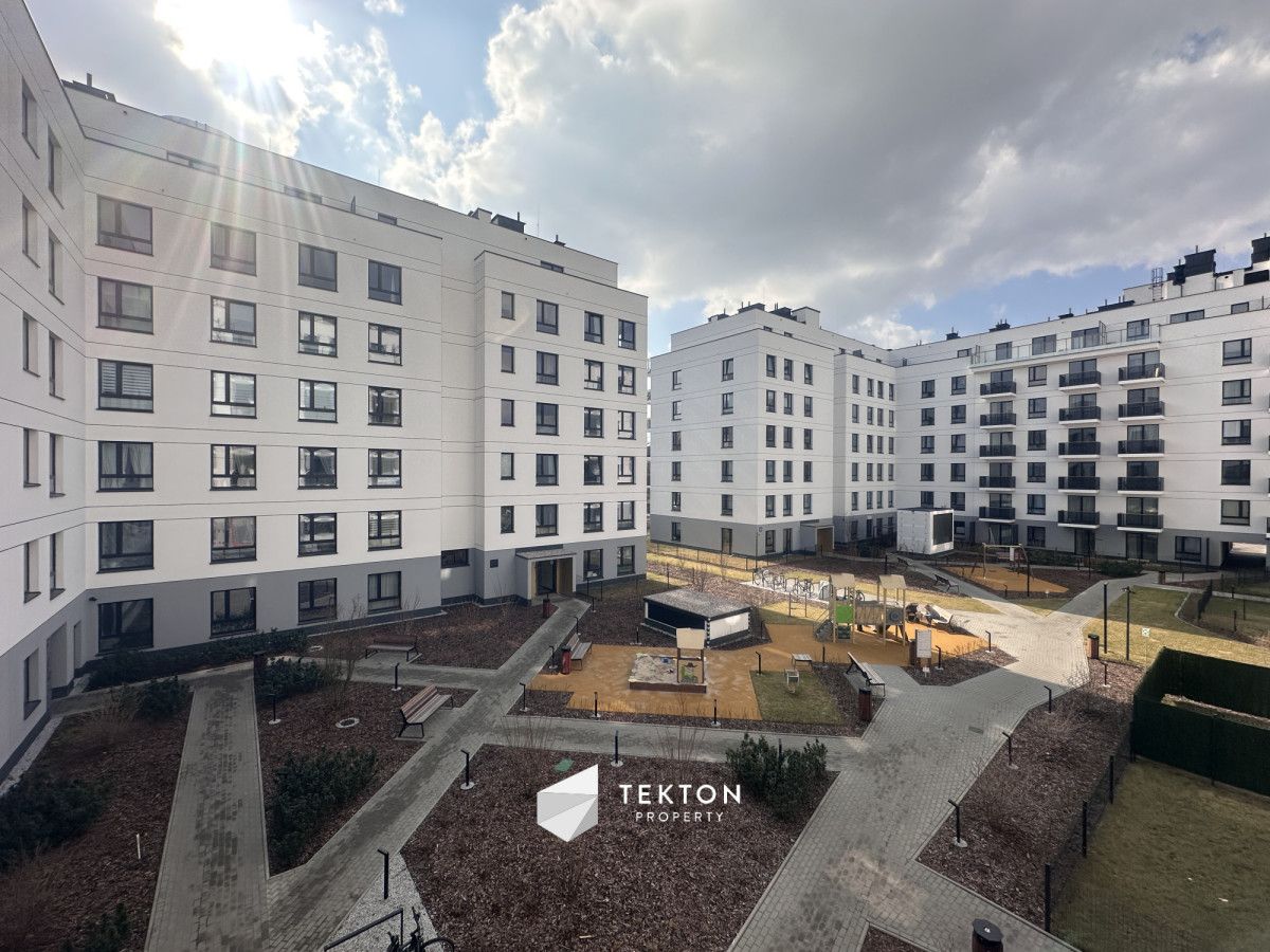 Mieszkanie 3-pokojowe Warszawa Ursus, ul. Ryżowa. Zdjęcie 11