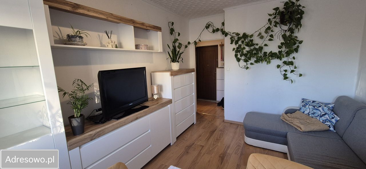 Mieszkanie 2-pokojowe Jastrzębie-Zdrój, os. 1000-lecia. Zdjęcie 17