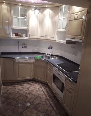 Mieszkanie 4-pokojowe Warszawa Ochota, ul. Bitwy Warszawskiej 1920 r.. Zdjęcie 4