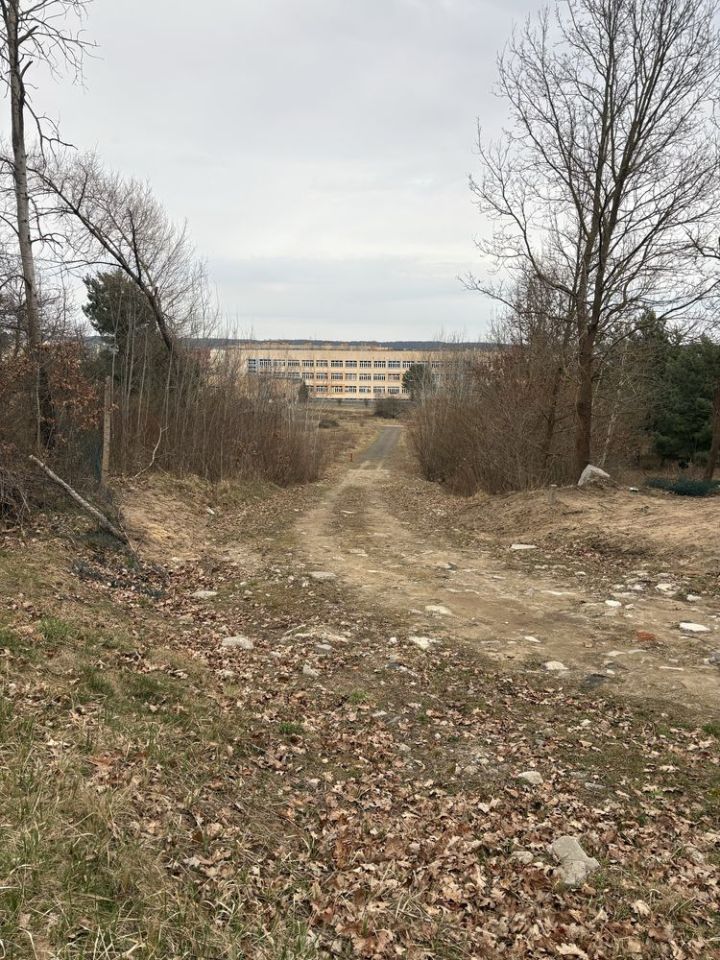 Działka rolno-budowlana Bydgoszcz Fordon. Zdjęcie 4