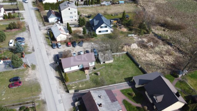 dom wolnostojący, 2 pokoje Kielce. Zdjęcie 21