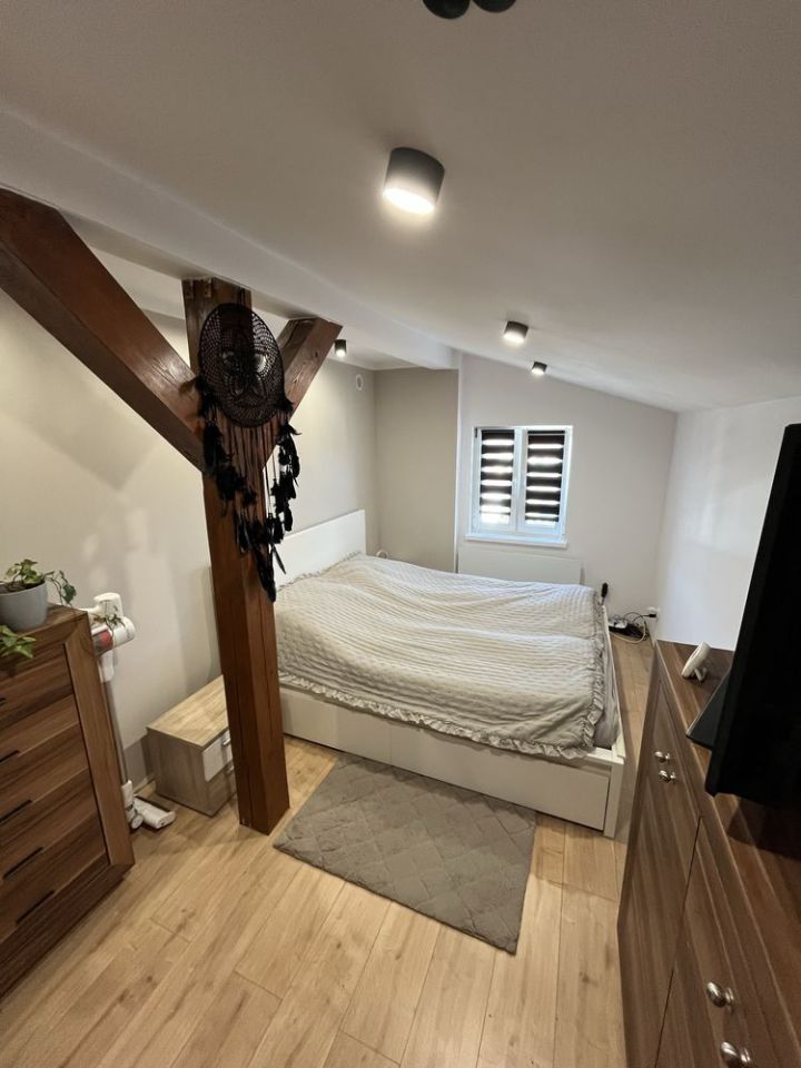 Mieszkanie 2-pokojowe Rościsławice. Zdjęcie 8