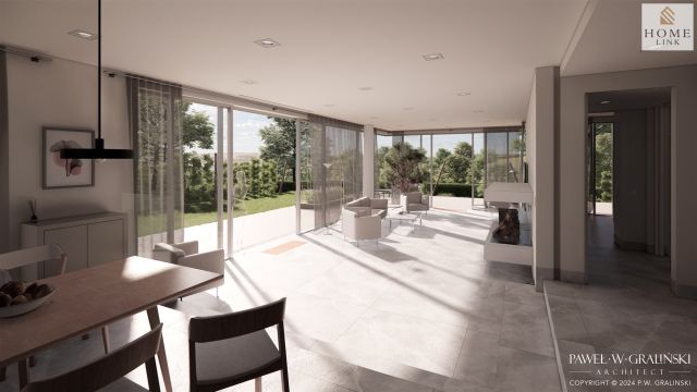 Działka budowlana Bartąg. Zdjęcie 10