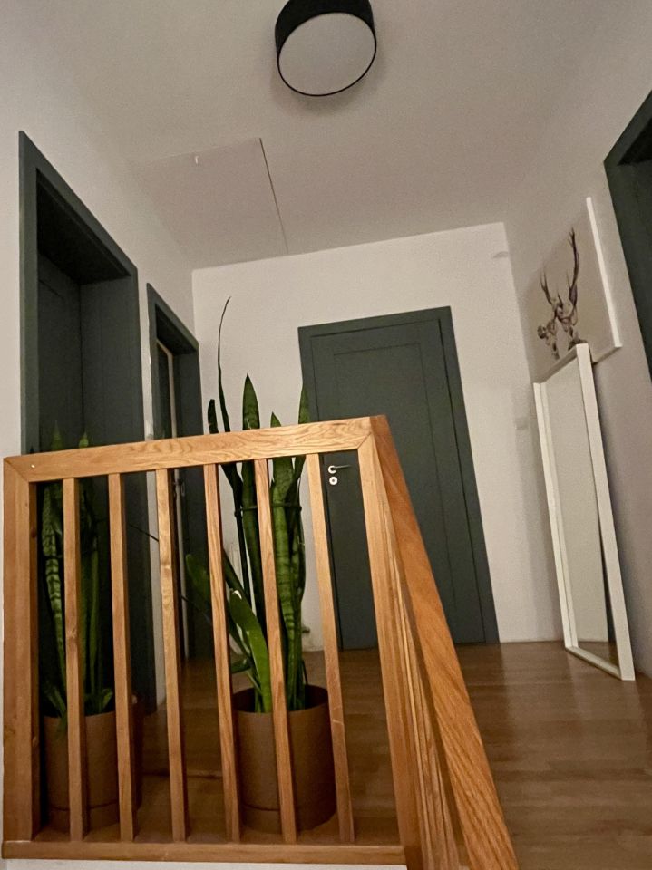 bliźniak, 4 pokoje Łomianki Dolne, Kościelna Droga. Zdjęcie 12