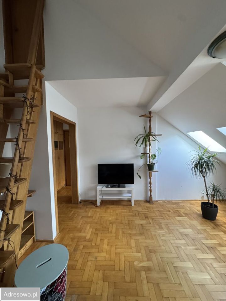 Mieszkanie 2-pokojowe Warszawa Ursynów, ul. Nowoursynowska. Zdjęcie 16