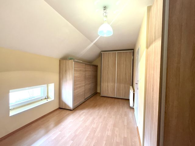 dom wolnostojący, 7 pokoi Sierpc, ul. Dworcowa. Zdjęcie 12