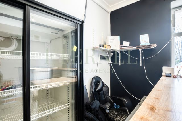 Nieruchomość komercyjna Kraków Prądnik Czerwony, ul. Pilotów. Zdjęcie 4