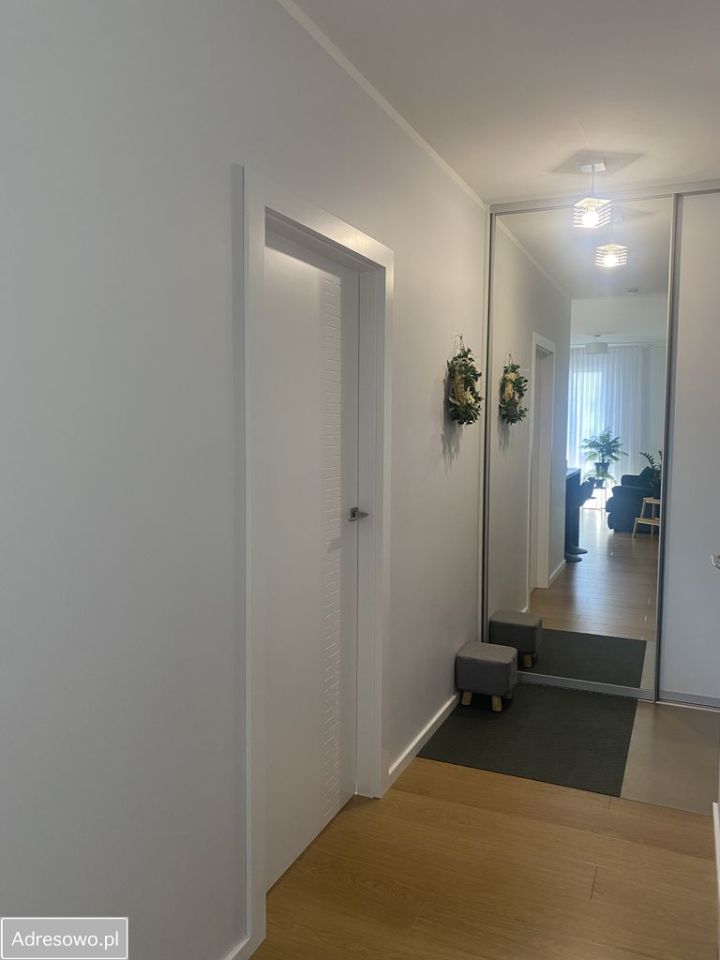 Mieszkanie 3-pokojowe Stargard, ul. Spokojna. Zdjęcie 4