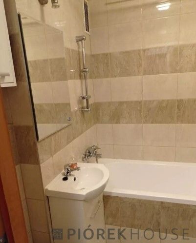 Mieszkanie 1-pokojowe Warszawa Mokotów, ul. Bokserska. Zdjęcie 4