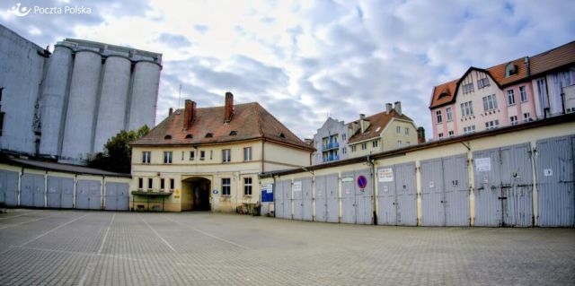 Lokal Stargard, ul. Stefana Okrzei. Zdjęcie 3