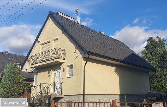 dom wolnostojący, 5 pokoi Tczew, ul. Wojciecha Kossaka. Zdjęcie 1