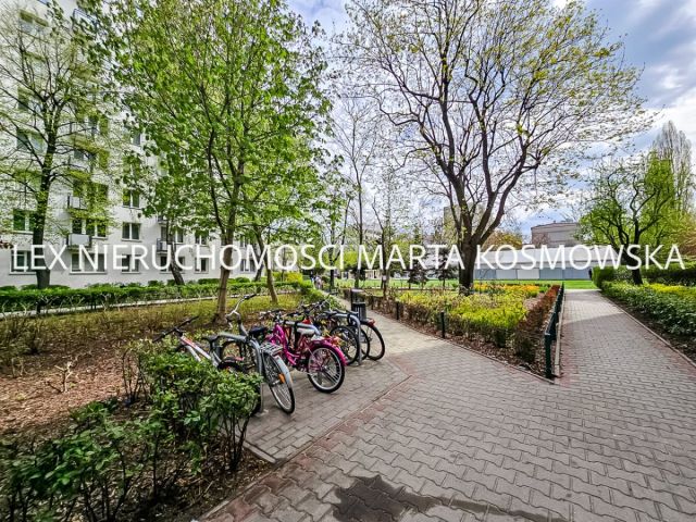 Mieszkanie 2-pokojowe Warszawa Śródmieście, ul. Niska. Zdjęcie 20