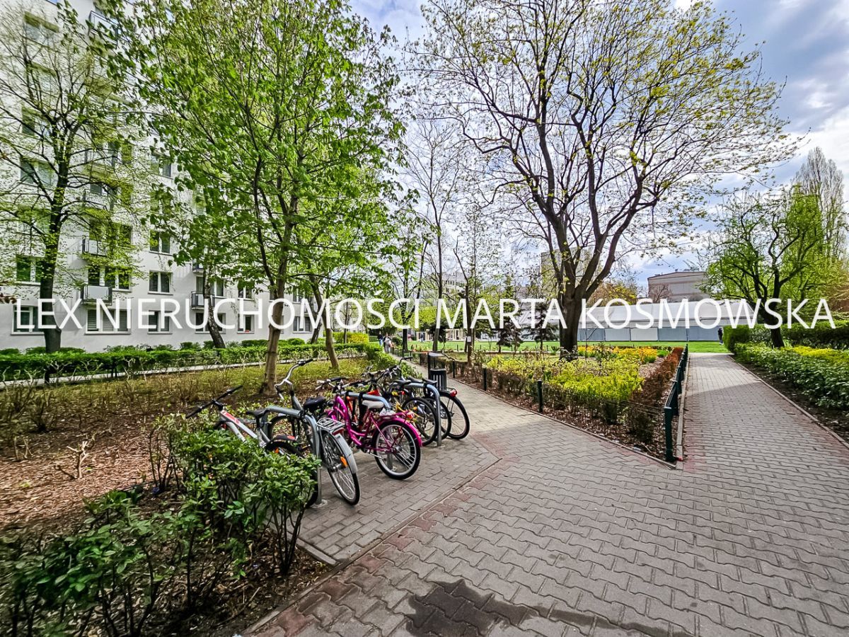 Mieszkanie 2-pokojowe Warszawa Śródmieście, ul. Niska. Zdjęcie 20