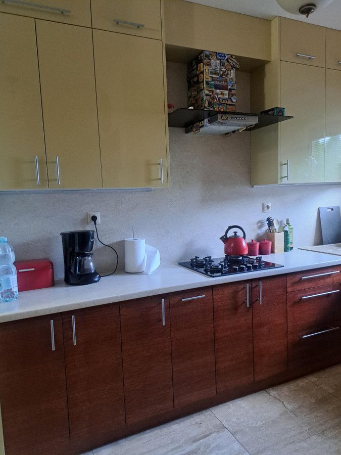 dom szeregowy, 3 pokoje Grodzisk Mazowiecki, ul. Wł. Reymonta. Zdjęcie 20