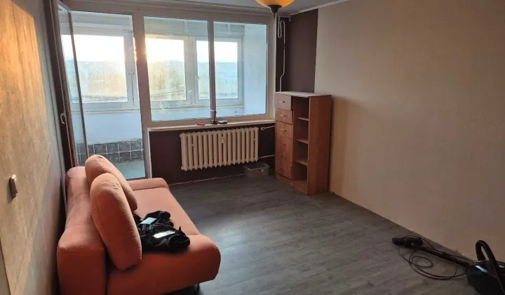 Mieszkanie 2-pokojowe Gdańsk Zaspa, ul. Janusza Meissnera
