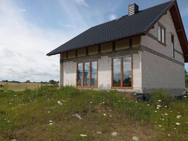 Liniewo Dom wolnostojący - 130 m² - 5 pokoi