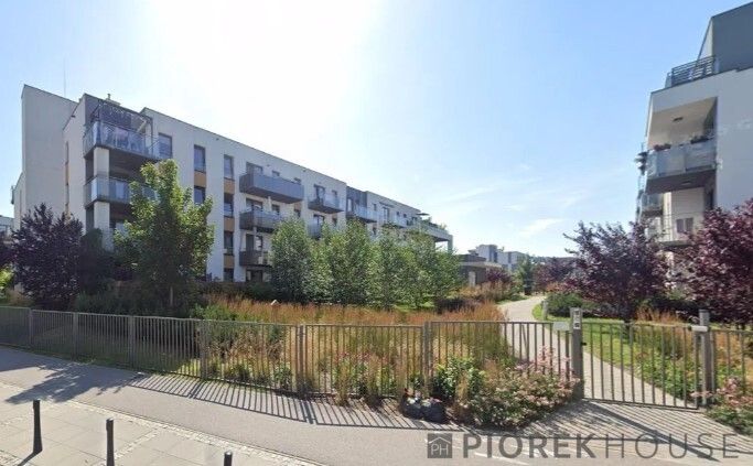 Mieszkanie 2-pokojowe Warszawa Wilanów, al. Rzeczypospolitej. Zdjęcie 12