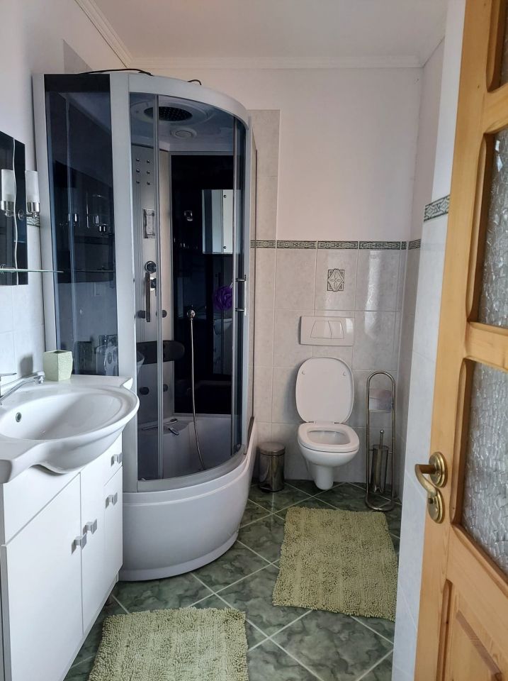 dom wolnostojący, 8 pokoi Maniowy Michalów, ul. Józefa Poniatowskiego. Zdjęcie 8