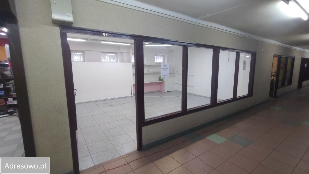 Lokal Białystok Dziesięciny, ul. Generała Józefa Hallera. Zdjęcie 6