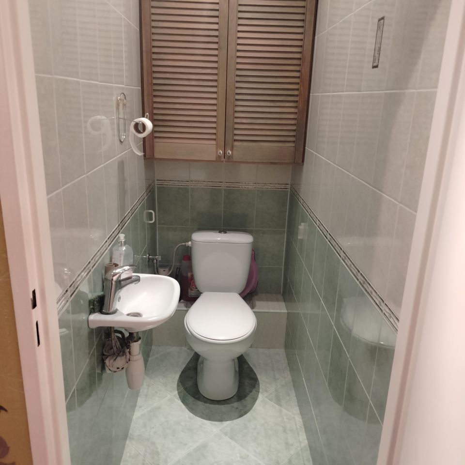 Mieszkanie 3-pokojowe Łęczna Centrum, ul. Staszica. Zdjęcie 7