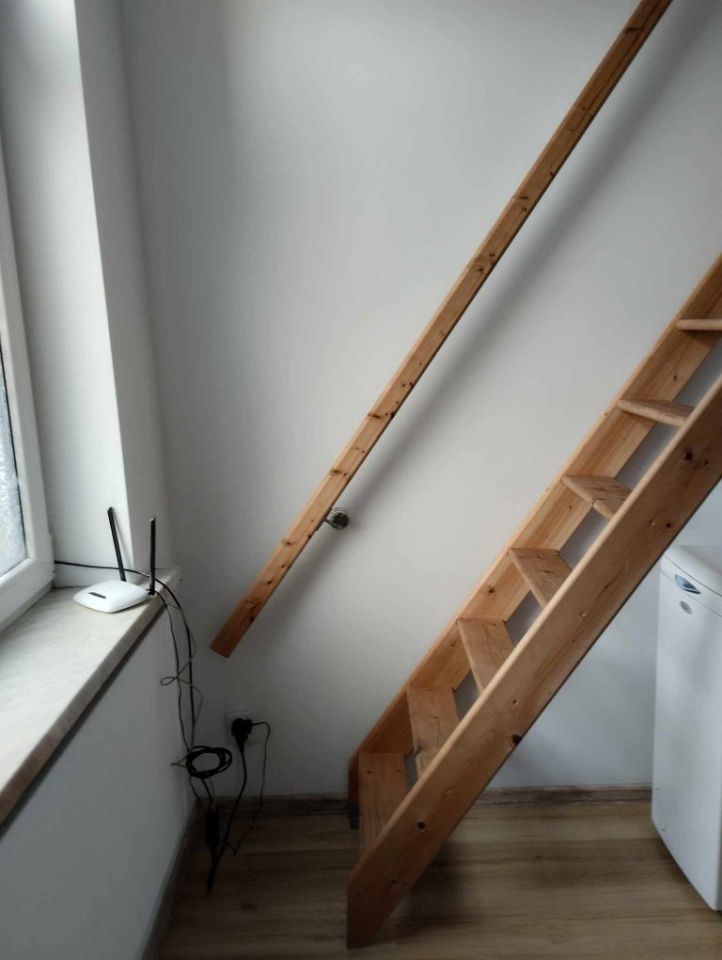 Mieszkanie 1-pokojowe Leśna, ul. Tadeusza Kościuszki. Zdjęcie 5