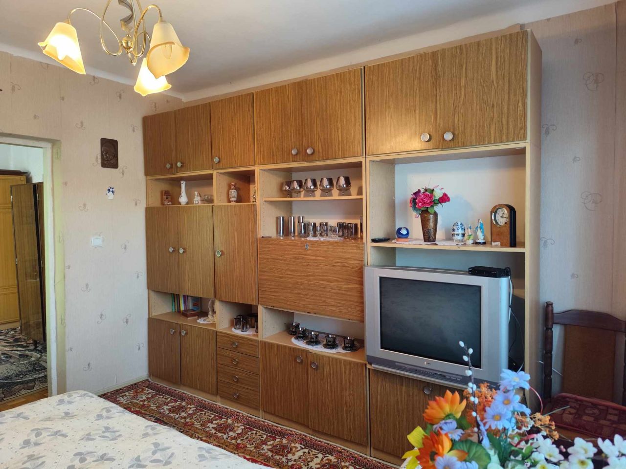 dom wolnostojący, 3 pokoje Kowiesy, ul. Słoneczna. Zdjęcie 7