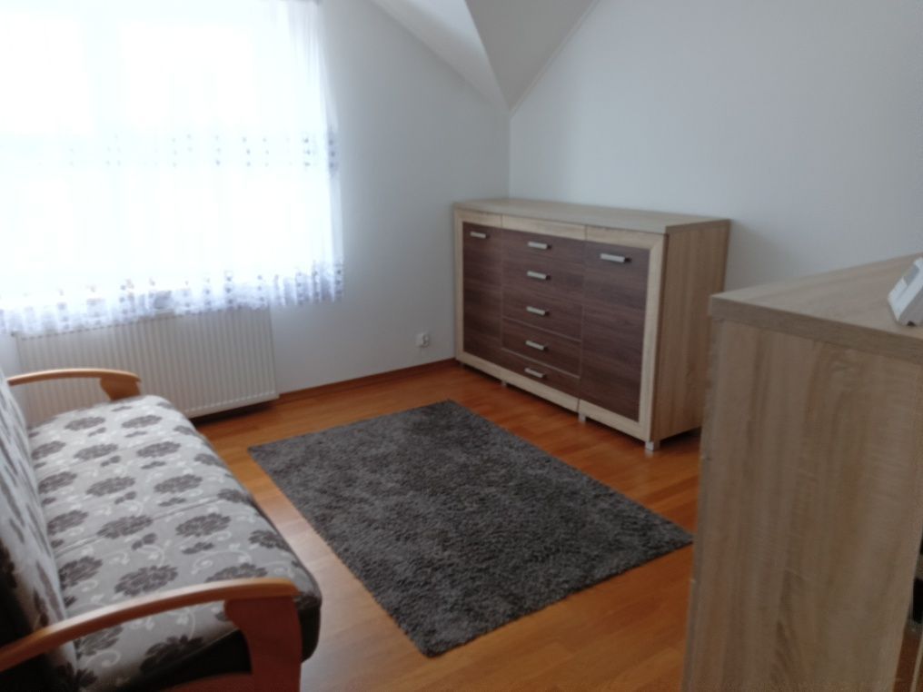 dom wolnostojący Biała Rawska. Zdjęcie 2