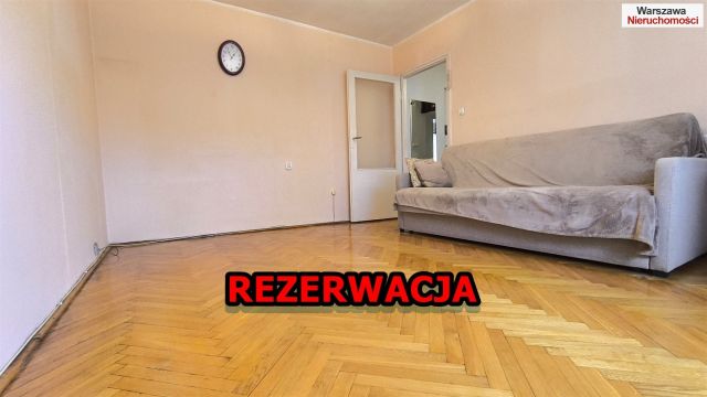 Mieszkanie 2-pokojowe Warszawa Wola, ul. Złocienia. Zdjęcie 1