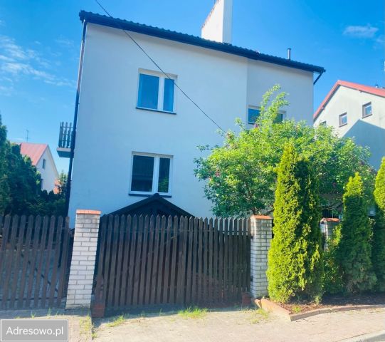 bliźniak, 9 pokoi Warszawa Ursynów, ul. Wędrowców. Zdjęcie 1