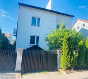 bliźniak, 9 pokoi Warszawa Ursynów, ul. Wędrowców