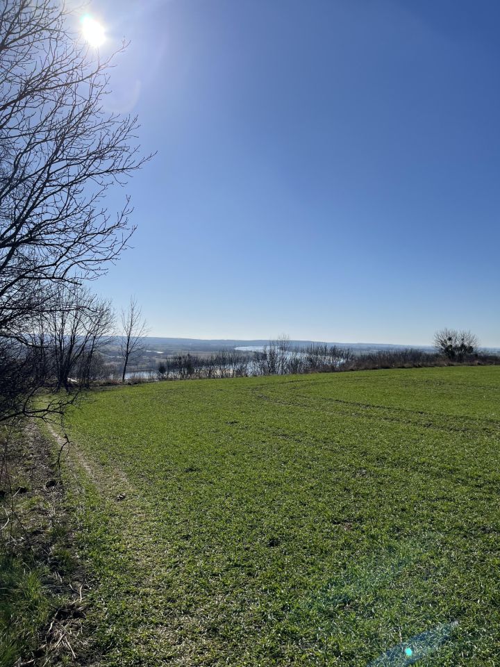 Działka inwestycyjna Nowe, os. Nadwiślańskie. Zdjęcie 5