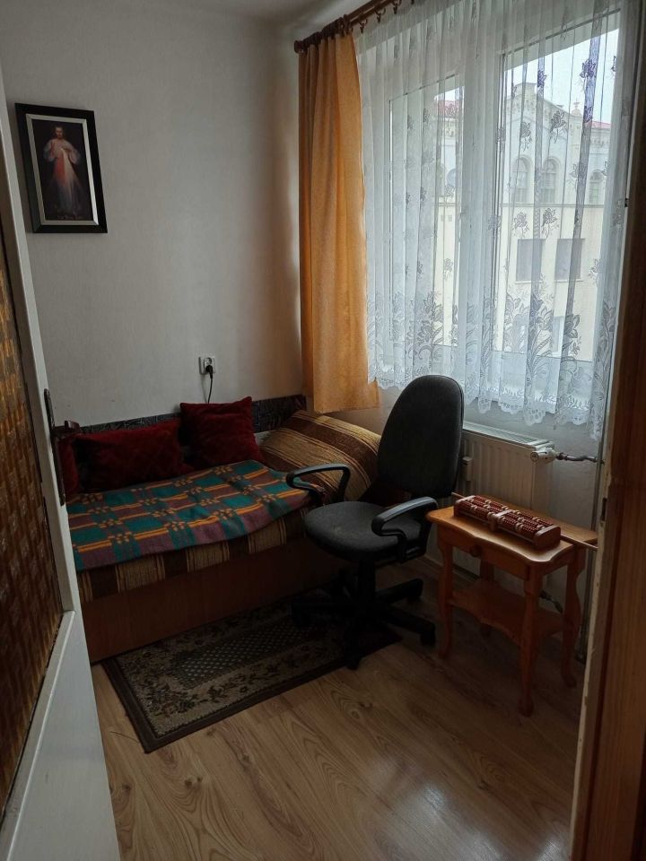 Mieszkanie 3-pokojowe Brzeg, ul. Zakonnic. Zdjęcie 7